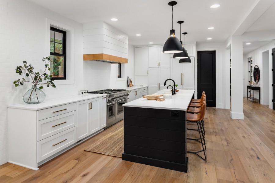 Home Improvement Services in Terrytown