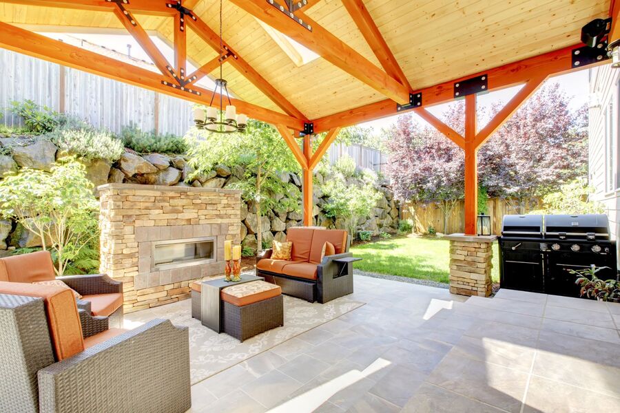Masonry Services by Reymac Construction LLC