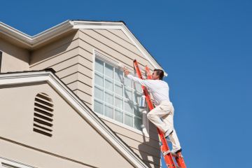 Exterior Painting in Kenner
