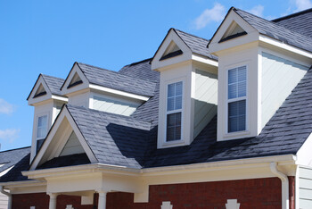 Roofing Services in Broadmoor, Louisiana