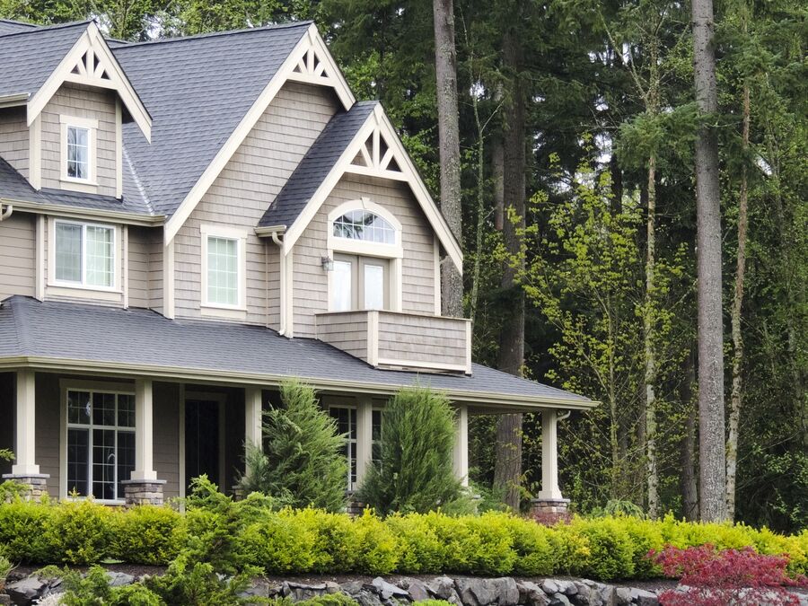 Exterior Painting by Reymac Construction LLC