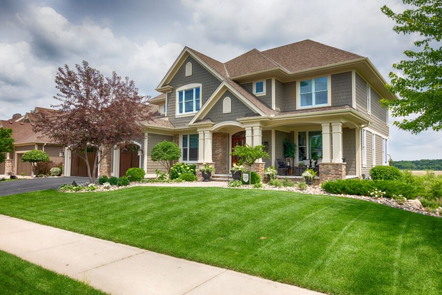 Landscaping by Reymac Construction LLC